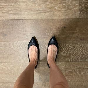 Jcrew ballet flats